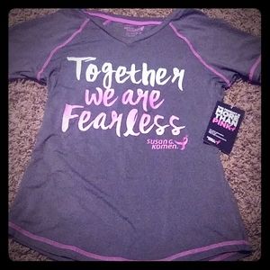 Breathable Sports shirt